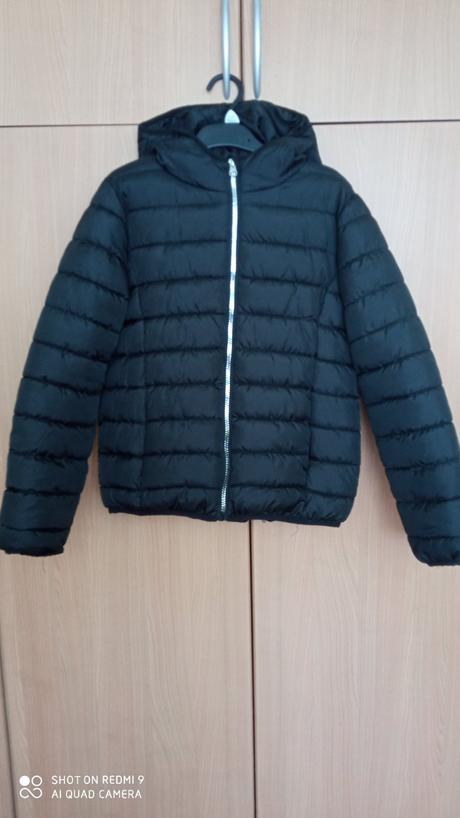 Prechodná bunda, sinsay,152