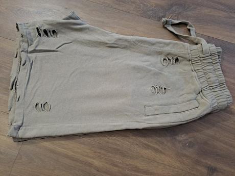 Chlapcenske kratase, s