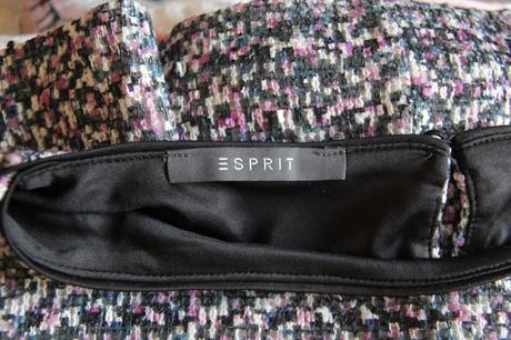 Farebný top esprit m, esprit,m