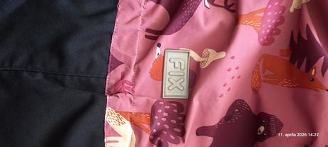 Kombinéza lindex, lindex,110