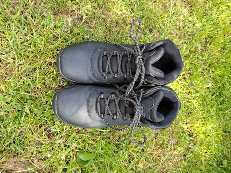 Celoročné nepremokavé topánky, sprandi,37
