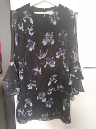 Dámske šaty h&m, h&m,m