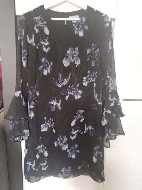 Dámske šaty h&m, h&m,m