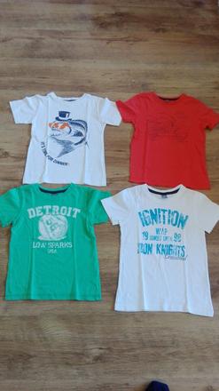 Tričká, dopodopo,116