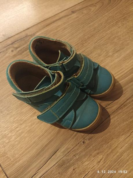 Rak topánky 25, rak,25