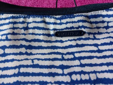 Blúzka nautica, l / m