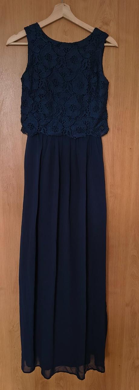 Spoločenské šaty v. s, s