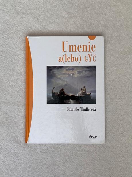 Knižka umenie a(lebo) gýč, 