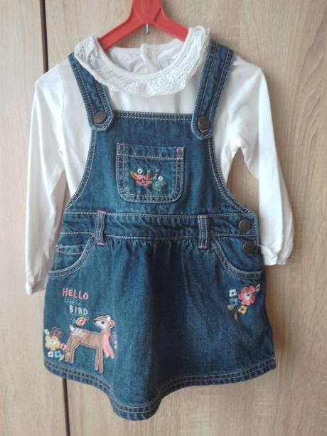 Dievčenska súprava, 92