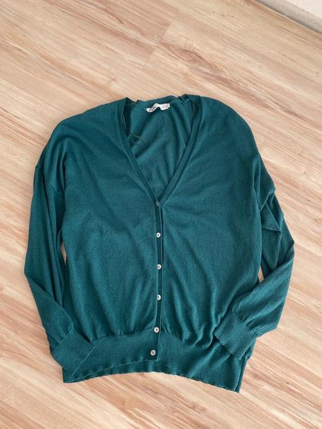 Sveter zara c. m, zara,m