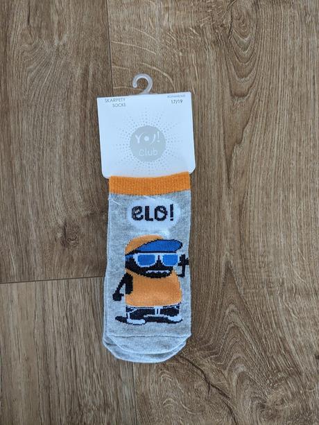 Ponožky, 74