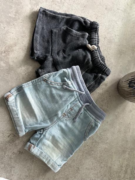 Kraťasky zara, zara,80