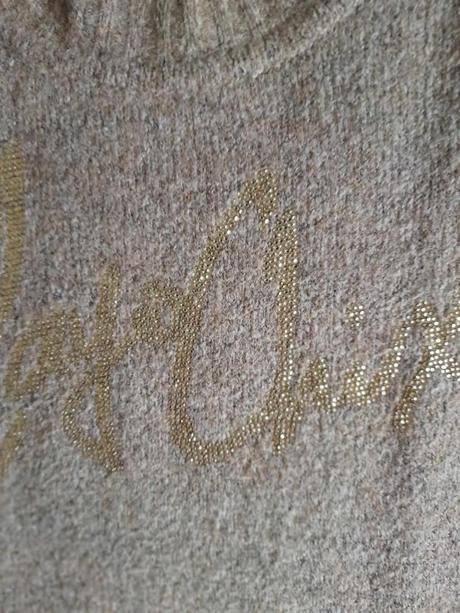 Pulover zn. mayo chix, mayo chix