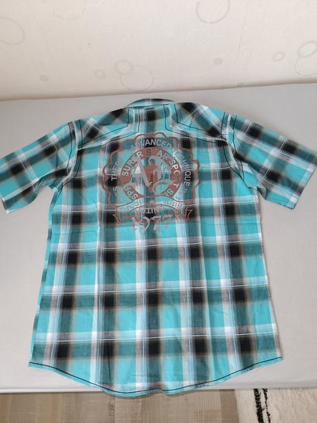 Košeľa č.40-41, 40