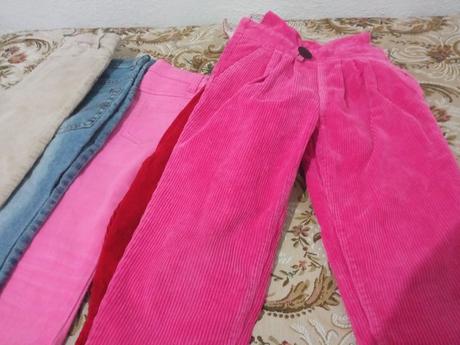 Mix vecí pre kočku, 86–98