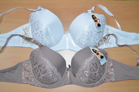 Dámska luxusná podprsenka, 85d / 90d / 95d / 100d