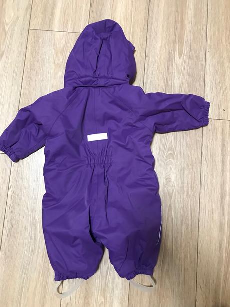 Reims zimna kombineza 62-68, reima,62