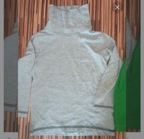 Sivy rolak 86/92, lupilu,86