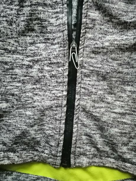 Softshellová bunda, dopodopo,128