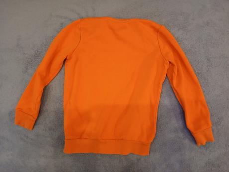 Mikina lupilu 110/116, lupilu,110