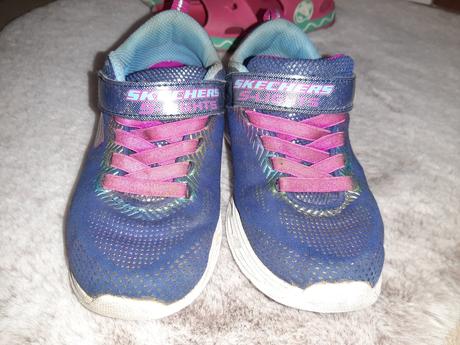 Svetielkukúce skechers, skechers,30