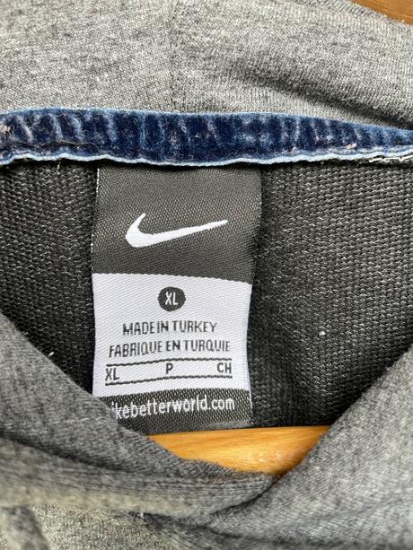 Mikina nike, nike,xl