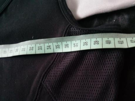 Active dámske tričko čs, s