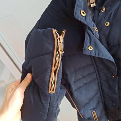 Zimna bunda zara, zara,s