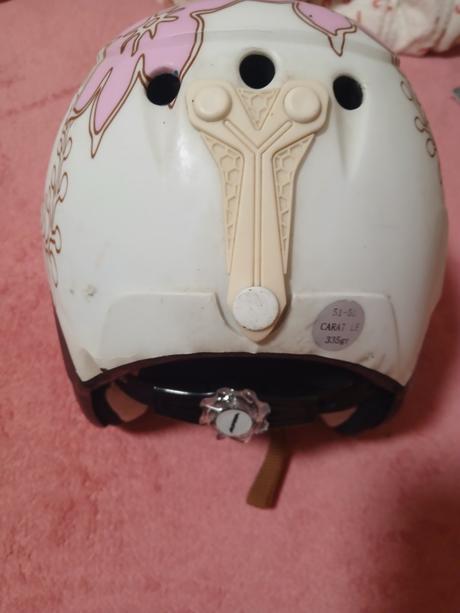 Lyziarska prilba s, alpina sports,s