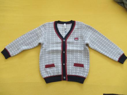 Nový svetrík zn. barbaras, 98