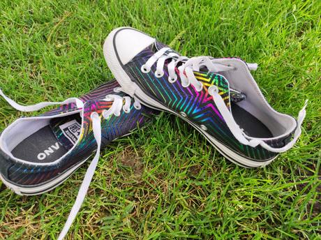 Tenisky, converse,37