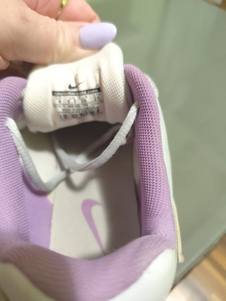 Dámske nike tenisky, nike,39