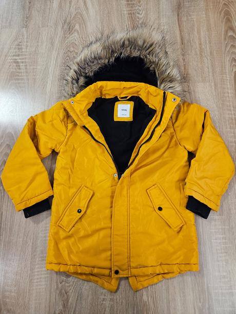 Zimna bunda, sinsay,128