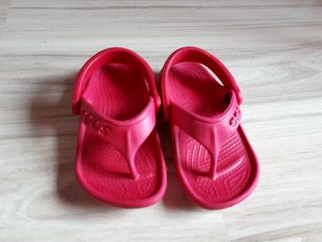 Detske crocsy veľ. 23-24, crocs,23 / 24