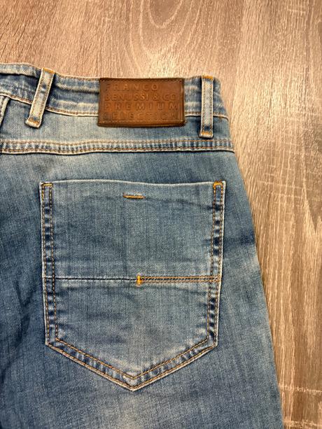 Franco benussi panske rifle 31/30, m