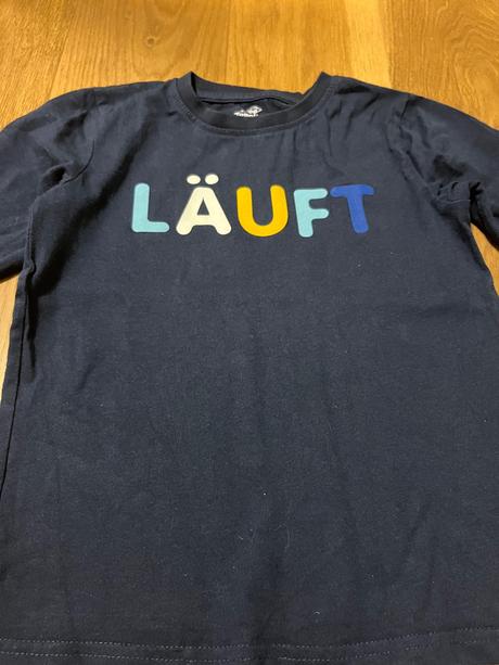 Tricko, topolino,122