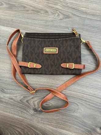Crossbody kabelka, michael kors
