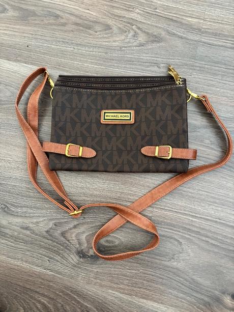 Crossbody kabelka, michael kors