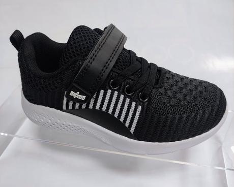 Detská športová obuv befado 21500104 z, befado,30 / 31 / 32