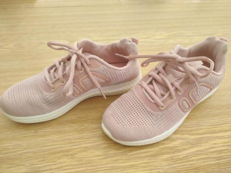 Tenisky crivit lidl, 35