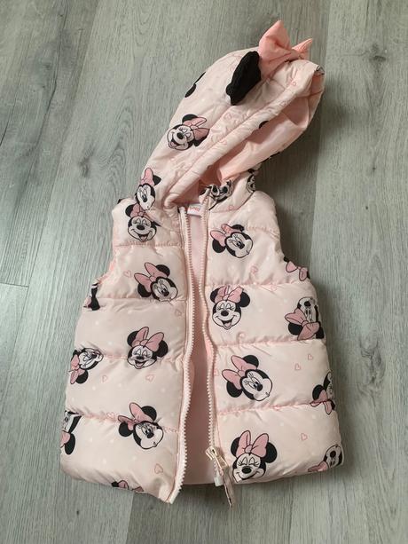 Zateplená vesta, 74