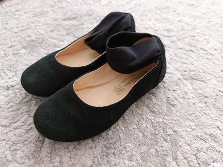 Balerinky, primigi,25