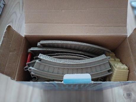 Draha pre elektricke vlaciky, zeriav, vlaciky, 