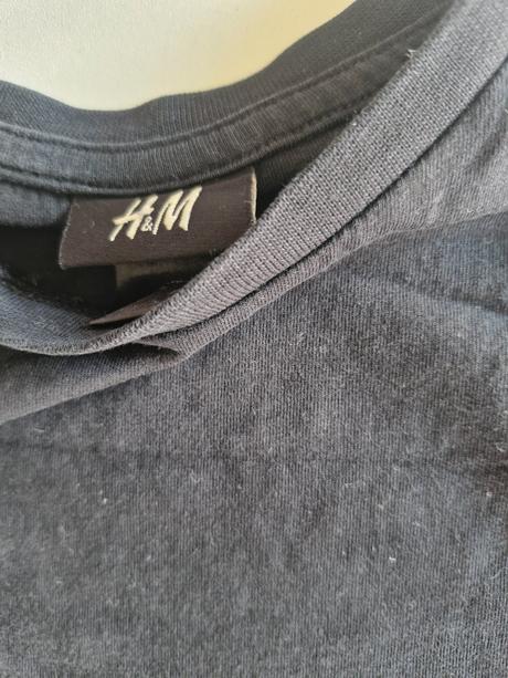Tričko, h&m,98