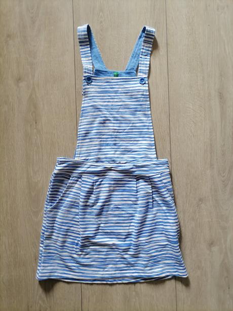 Sukna na traky benetton, benetton,152