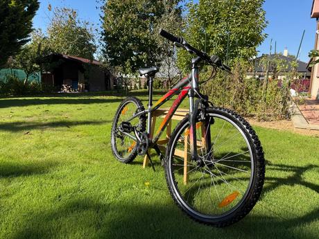 Bicykel specialized, kolesa 24, specialized,24