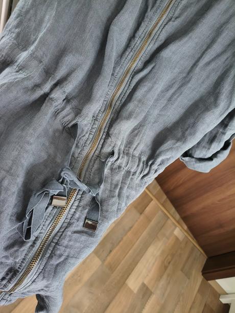 Ľahká letná-jarná bunda l-xl, l