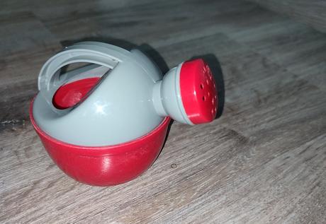 Detská kanvička na polievanie,