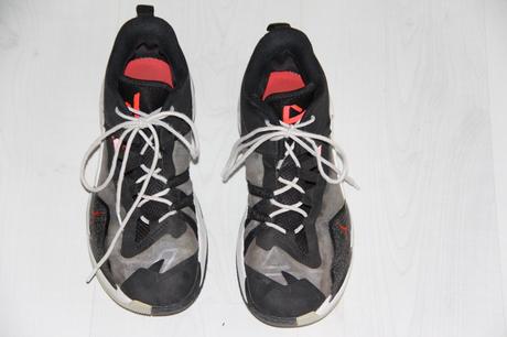 Tenisky jordan, air jordan,43