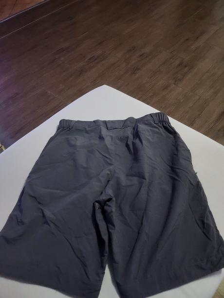 Chlapčenské kraťase, decathlon,152